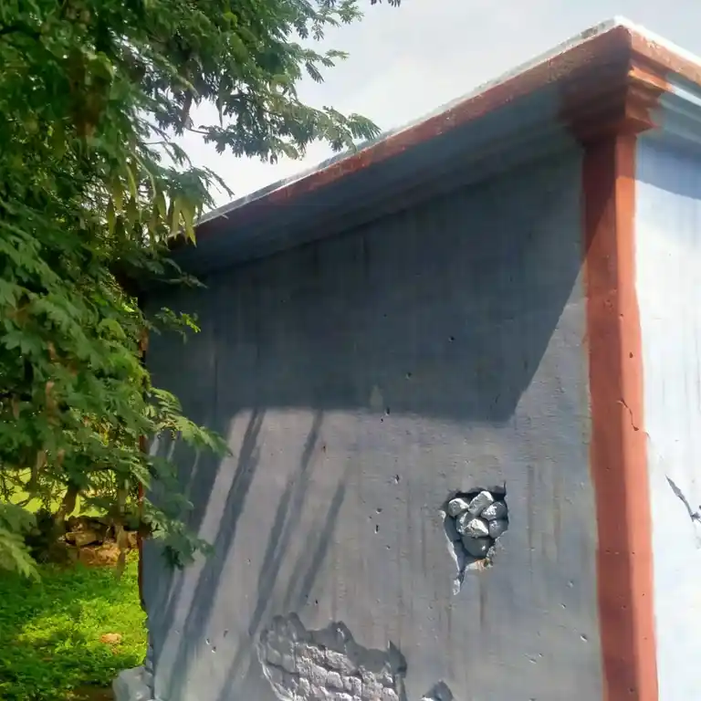 Arulmigu Varatharajaperumal Temple, Appanoothu - 624617 அருள்மிகு வரதராஜப் பெருமாள் திருக்கோயில், Appanoothu - 624617, Dindigul - Ancient Temple Architecture and History Image 3