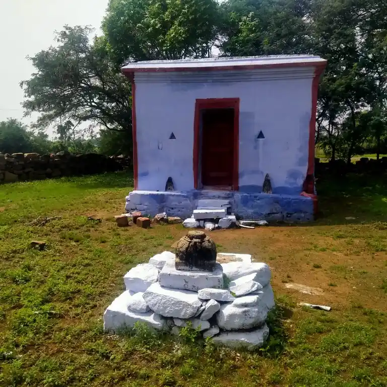 Arulmigu Varatharajaperumal Temple, Appanoothu - 624617 அருள்மிகு வரதராஜப் பெருமாள் திருக்கோயில், Appanoothu - 624617, Dindigul - Ancient Temple Architecture and History Image 4