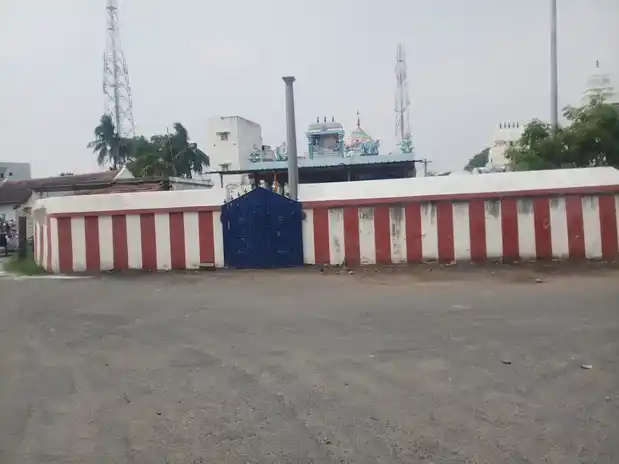 Arulmigu Varatharajaperumal Temple, Arasalur - 621102 அருள்மிகு வரதராஜப்பெருமாள் திருக்கோயில், Arasalur - 621102, Perambalur - Ancient Temple Architecture and History Image 4