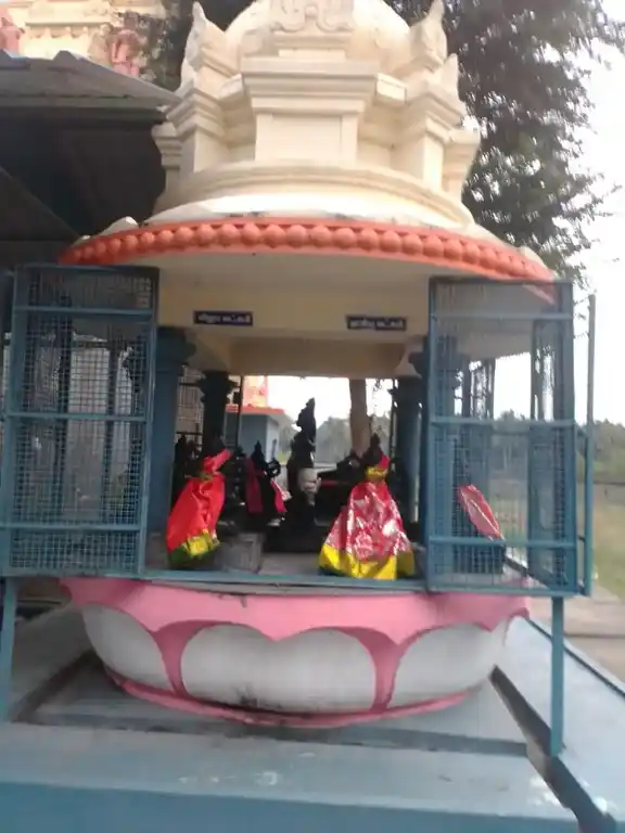 Arulmigu Varatharajaperumal Temple, Avalappampatti - 642120