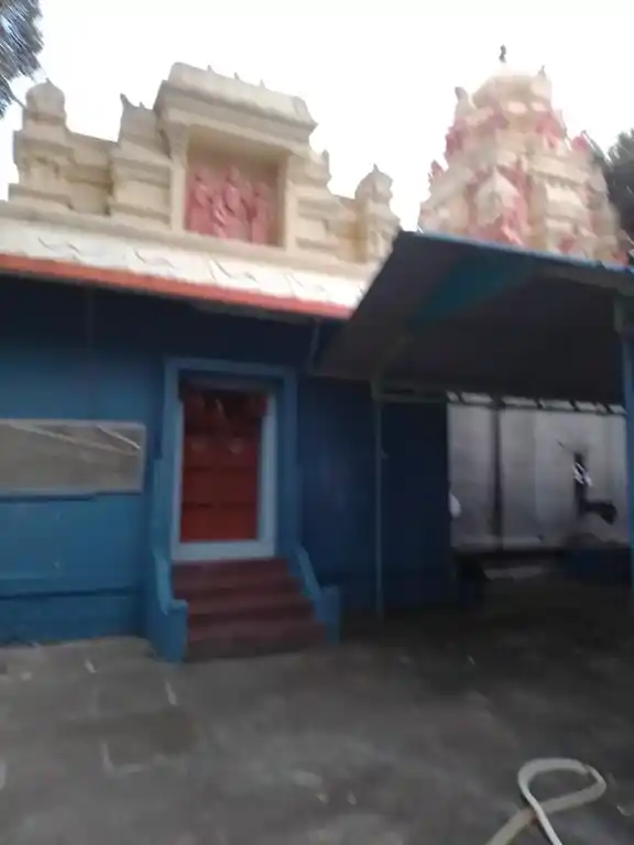 Arulmigu Varatharajaperumal Temple, Avalappampatti - 642120 அருள்மிகு வரதராஜப்பெருமாள் திருக்கோயில், Avalappampatti - 642120, Coimbatore - Ancient Temple Architecture and History Image 2