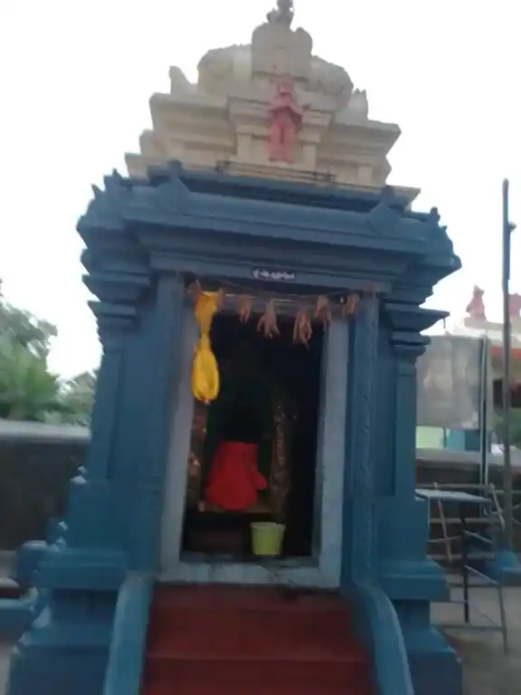 Arulmigu Varatharajaperumal Temple, Avalappampatti - 642120 அருள்மிகு வரதராஜப்பெருமாள் திருக்கோயில், Avalappampatti - 642120, Coimbatore - Ancient Temple Architecture and History Image 3