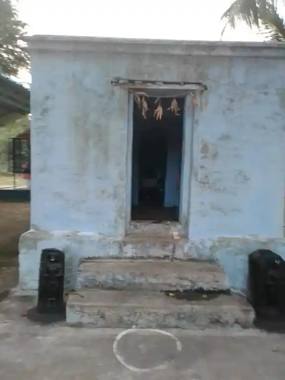 Arulmigu Varatharajaperumal Temple, Avalappampatti - 642120 அருள்மிகு வரதராஜப்பெருமாள் திருக்கோயில், Avalappampatti - 642120, Coimbatore - Ancient Temple Architecture and History Image 4