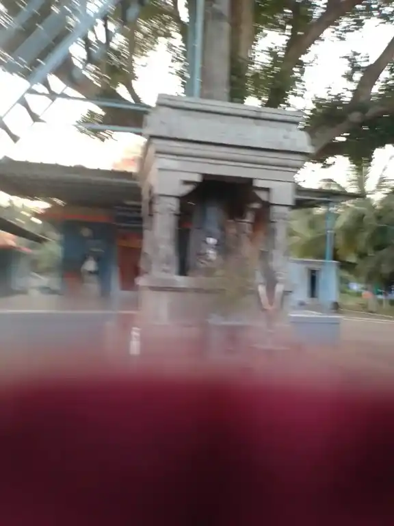 Arulmigu Varatharajaperumal Temple, Avalappampatti - 642120 அருள்மிகு வரதராஜப்பெருமாள் திருக்கோயில், Avalappampatti - 642120, Coimbatore - Ancient Temple Architecture and History Image 5