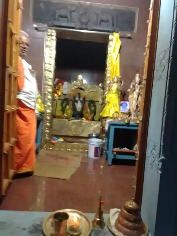 Arulmigu Varatharajaperumal Temple, Avalappampatti - 642120 அருள்மிகு வரதராஜப்பெருமாள் திருக்கோயில், Avalappampatti - 642120, Coimbatore - Ancient Temple Architecture and History Image 6