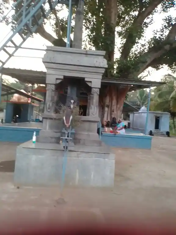 Arulmigu Varatharajaperumal Temple, Avalappampatti - 642120 அருள்மிகு வரதராஜப்பெருமாள் திருக்கோயில், Avalappampatti - 642120, Coimbatore - Ancient Temple Architecture and History Image 8