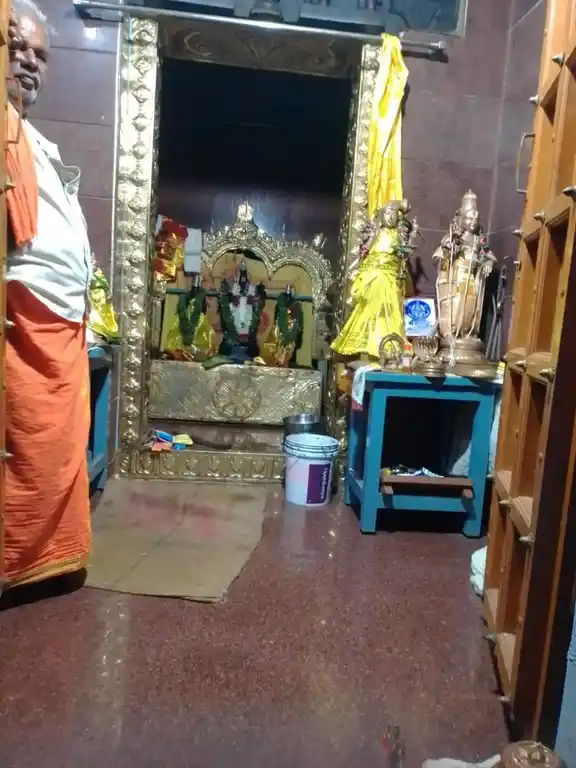 Arulmigu Varatharajaperumal Temple, Avalappampatti - 642120 அருள்மிகு வரதராஜப்பெருமாள் திருக்கோயில், Avalappampatti - 642120, Coimbatore - Ancient Temple Architecture and History Image 9