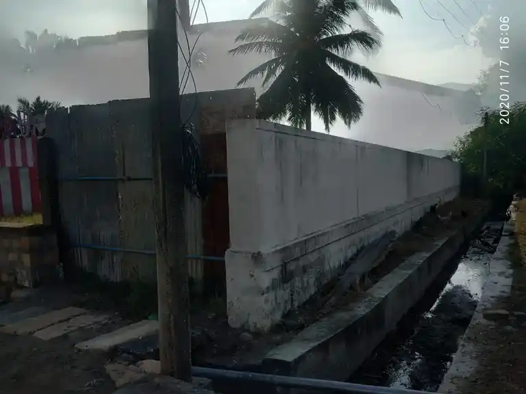 Arulmigu Varatharajaperumal Temple, Ayyalur - 621113 அருள்மிகு வரதராஜப்பெருமாள் திருக்கோயில், Ayyalur - 621113, Perambalur - Ancient Temple Architecture and History Image 4