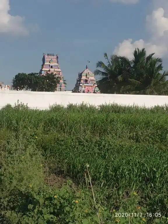 Arulmigu Varatharajaperumal Temple, Ayyalur - 621113 அருள்மிகு வரதராஜப்பெருமாள் திருக்கோயில், Ayyalur - 621113, Perambalur - Ancient Temple Architecture and History Image 6