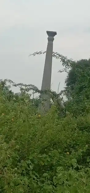 Arulmigu Varatharajaperumal Temple, Bommanapadi - 621104 Temple