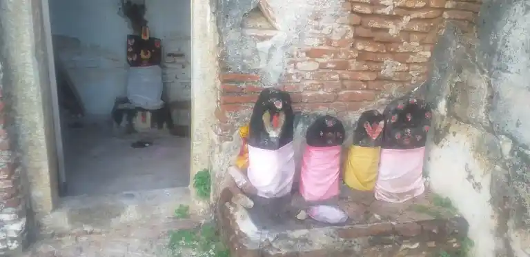 Arulmigu Varatharajaperumal Temple, Boothipuram - 624710 Temple