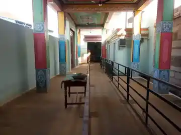 Arulmigu Varatharajaperumal Temple, Gobichattaipalayam, Gobichettipalayam - 638452 Temple