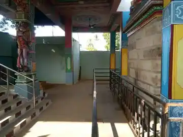 Arulmigu Varatharajaperumal Temple, Gobichattaipalayam, Gobichettipalayam - 638452 அருள்மிகு வரதராசப்பெருமாள் திருக்கோயில், கோபிச்சட்டைப்பாளையம், Gobichettipalayam - 638452, Erode - Ancient Temple Architecture and History Image 4