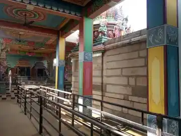 Arulmigu Varatharajaperumal Temple, Gobichattaipalayam, Gobichettipalayam - 638452 அருள்மிகு வரதராசப்பெருமாள் திருக்கோயில், கோபிச்சட்டைப்பாளையம், Gobichettipalayam - 638452, Erode - Ancient Temple Architecture and History Image 5