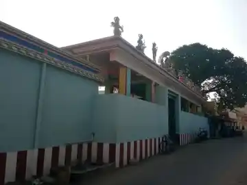 Arulmigu Varatharajaperumal Temple, Gobichattaipalayam, Gobichettipalayam - 638452 அருள்மிகு வரதராசப்பெருமாள் திருக்கோயில், கோபிச்சட்டைப்பாளையம், Gobichettipalayam - 638452, Erode - Ancient Temple Architecture and History Image 6