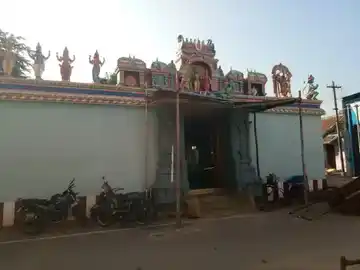 Arulmigu Varatharajaperumal Temple, Gobichattaipalayam, Gobichettipalayam - 638452 அருள்மிகு வரதராசப்பெருமாள் திருக்கோயில், கோபிச்சட்டைப்பாளையம், Gobichettipalayam - 638452, Erode - Ancient Temple Architecture and History Image 7