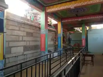 Arulmigu Varatharajaperumal Temple, Gobichattaipalayam, Gobichettipalayam - 638452 அருள்மிகு வரதராசப்பெருமாள் திருக்கோயில், கோபிச்சட்டைப்பாளையம், Gobichettipalayam - 638452, Erode - Ancient Temple Architecture and History Image 10