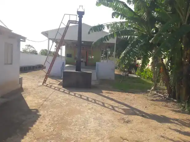 Arulmigu Varatharajaperumal Temple, Gomangalam - 642107 அருள்மிகு வரதராஜப்பெருமாள் திருக்கோயில், கோமங்கலம் - 642107, Coimbatore - Ancient Temple Architecture and History Image 4