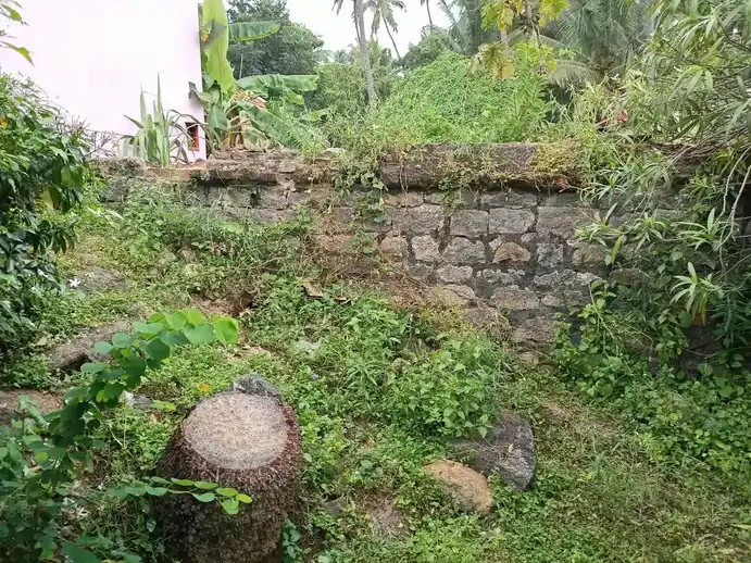 Arulmigu Varatharajaperumal Temple, Govt School Back Side, Agaram - 635204 Arulmigu Varatharajaperumal Temple, Govt School Back Side, Agaram - 635204, Krishnagiri - Ancient Temple Architecture and History Image 4