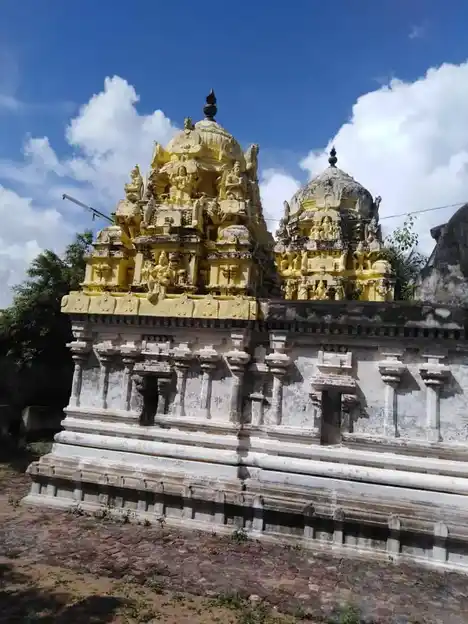 Arulmigu Varatharajaperumal Temple, Haridwaramangalam - 612802 அருள்மிகு வரதராஜபெருமாள் திருக்கோயில், ஹரித்துவாரமங்கலம் - 612802, Thiruvarur - Ancient Temple Architecture and History Image 6