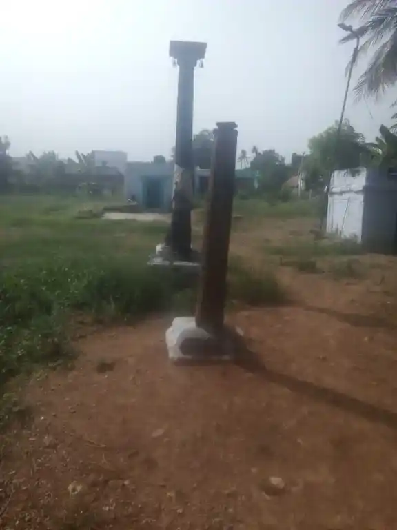 Arulmigu Varatharajaperumal Temple, Kallagam - 621653 Arulmigu Varatharajaperumal Temple, Kallagam - 621653, Thiruchirappalli - Ancient Temple Architecture and History Image 3