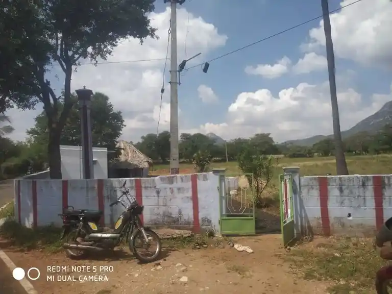 Arulmigu Varatharajaperumal Temple, Kalvarpatti - 624711