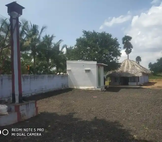 Arulmigu Varatharajaperumal Temple, Kalvarpatti - 624711 அருள்மிகு வரதராஜப்பெருமாள் திருக்கோயில், Kalvarpatti - 624711, Dindigul - Ancient Temple Architecture and History Image 4