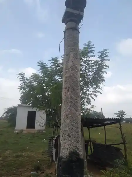 Arulmigu Varatharajaperumal Temple, Kanapadi - 624802 அருள்மிகு வரதராஜப்பெருமாள் திருக்கோயில், Kanapadi - 624802, Dindigul - Ancient Temple Architecture and History Image 3