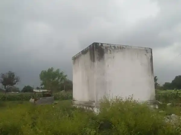 Arulmigu Varatharajaperumal Temple, Kanapadi - 624802 அருள்மிகு வரதராஜப்பெருமாள் திருக்கோயில், Kanapadi - 624802, Dindigul - Ancient Temple Architecture and History Image 5