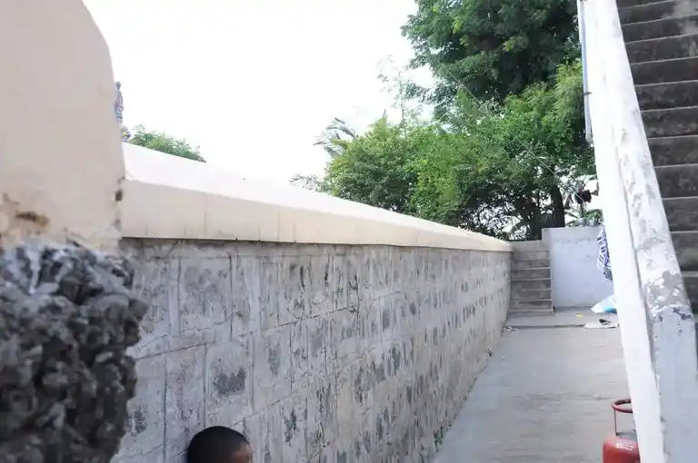 Arulmigu Varatharajaperumal Temple, Kannakudi - 621711 அருள்மிகு வரதராஜபெருமாள் திருக்கோயில், Kannakudi, கன்னாக்குடி - 621711, Thiruchirappalli - Ancient Temple Architecture and History Image 3