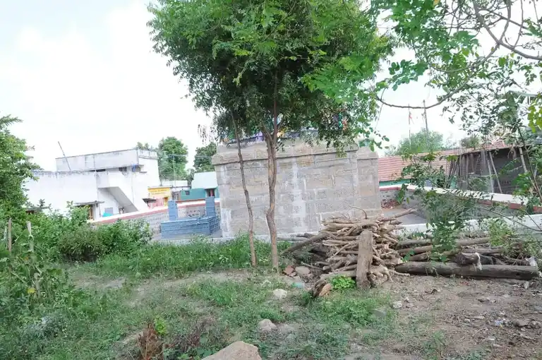 Arulmigu Varatharajaperumal Temple, Kannakudi - 621711 அருள்மிகு வரதராஜபெருமாள் திருக்கோயில், Kannakudi, கன்னாக்குடி - 621711, Thiruchirappalli - Ancient Temple Architecture and History Image 4