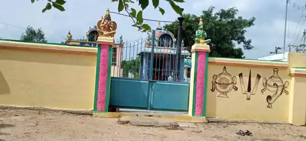 Arulmigu Varatharajaperumal Temple, Karaiyur - 638661 அருள்மிகு வரதராஜபெருமாள் திருக்கோயில், Karaiyur - 638661, Tiruppur - Ancient Temple Architecture and History Image 3