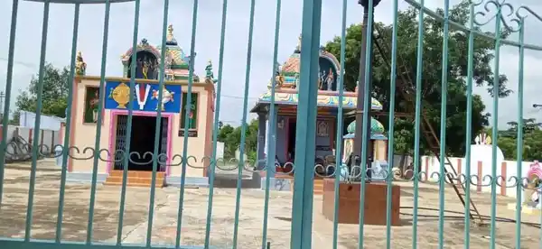 Arulmigu Varatharajaperumal Temple, Karaiyur - 638661 அருள்மிகு வரதராஜபெருமாள் திருக்கோயில், Karaiyur - 638661, Tiruppur - Ancient Temple Architecture and History Image 4