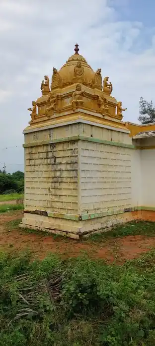Arulmigu Varatharajaperumal Temple, Karithottampalayam - 638402 அருள்மிகு வரதராஜப் பெருமாள் திருக்கோயில், Karithottampalayam - 638402, Erode - Ancient Temple Architecture and History Image 4