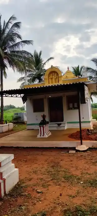 Arulmigu Varatharajaperumal Temple, Karithottampalayam - 638402 அருள்மிகு வரதராஜப் பெருமாள் திருக்கோயில், Karithottampalayam - 638402, Erode - Ancient Temple Architecture and History Image 5