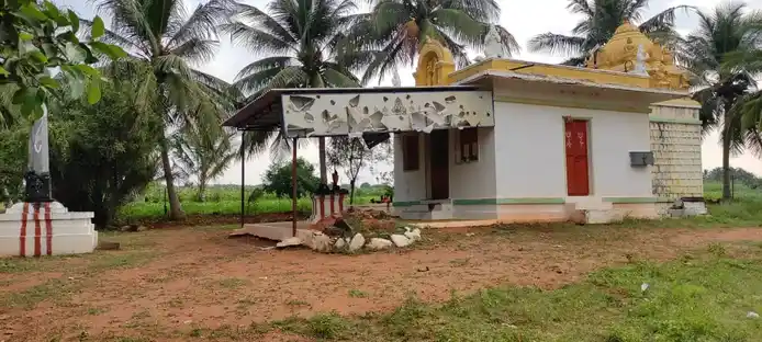 Arulmigu Varatharajaperumal Temple, Karithottampalayam - 638402 அருள்மிகு வரதராஜப் பெருமாள் திருக்கோயில், Karithottampalayam - 638402, Erode - Ancient Temple Architecture and History Image 7