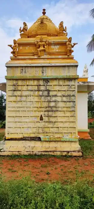 Arulmigu Varatharajaperumal Temple, Karithottampalayam - 638402 அருள்மிகு வரதராஜப் பெருமாள் திருக்கோயில், Karithottampalayam - 638402, Erode - Ancient Temple Architecture and History Image 8