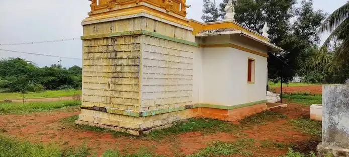 Arulmigu Varatharajaperumal Temple, Karithottampalayam - 638402 அருள்மிகு வரதராஜப் பெருமாள் திருக்கோயில், Karithottampalayam - 638402, Erode - Ancient Temple Architecture and History Image 9