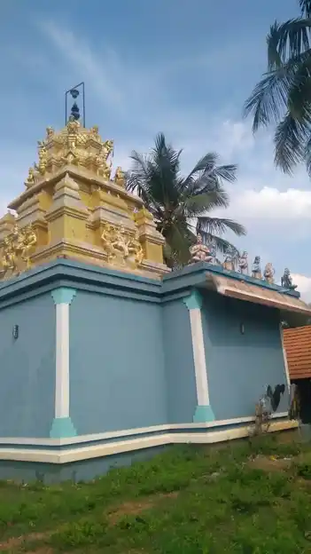 Arulmigu Varatharajaperumal Temple, Keelamaligai - 621710 Arulmigu Varatharajaperumal Temple,  - 621710, Ariyalur - Ancient Temple Architecture and History Image 2