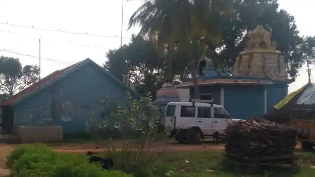 Arulmigu Varatharajaperumal Temple, Keelamaligai - 621710 Arulmigu Varatharajaperumal Temple,  - 621710, Ariyalur - Ancient Temple Architecture and History Image 3