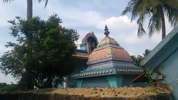 Arulmigu Varatharajaperumal Temple, Keelamaligai - 621710 Arulmigu Varatharajaperumal Temple,  - 621710, Ariyalur - Ancient Temple Architecture and History Image 4