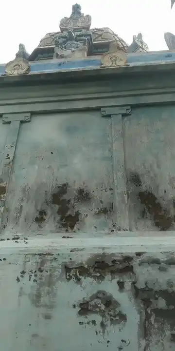 Arulmigu Varatharajaperumal Temple, Keeramgido - 610104 அருள்மிகு வரதராஜபெருமாள் திருக்கோயில், Keeramgido - 610104, Thiruvarur - Ancient Temple Architecture and History Image 3