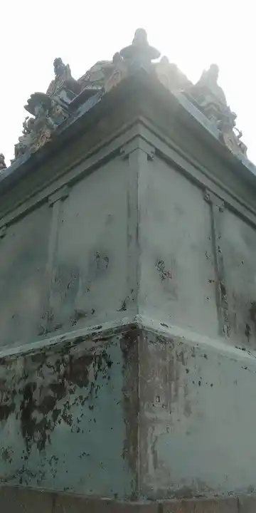 Arulmigu Varatharajaperumal Temple, Keeramgido - 610104 அருள்மிகு வரதராஜபெருமாள் திருக்கோயில், Keeramgido - 610104, Thiruvarur - Ancient Temple Architecture and History Image 4