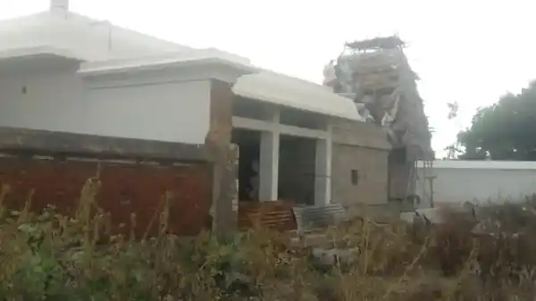 Arulmigu Varatharajaperumal Temple, Keerampur - 621002