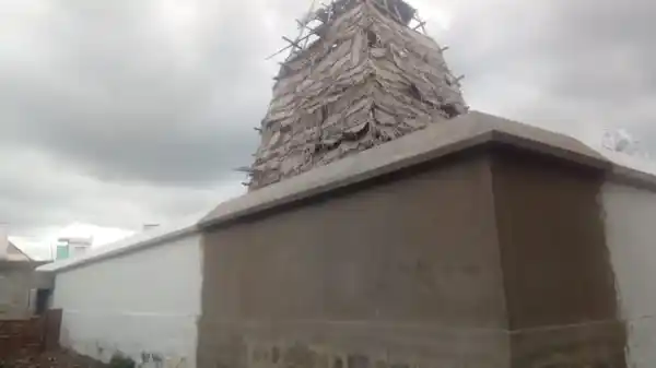 Arulmigu Varatharajaperumal Temple, Keerampur - 621002 அருள்மிகு வரதராஜப்பெருமாள் திருக்கோயில், Keerampur - 621002, Thiruchirappalli - Ancient Temple Architecture and History Image 4