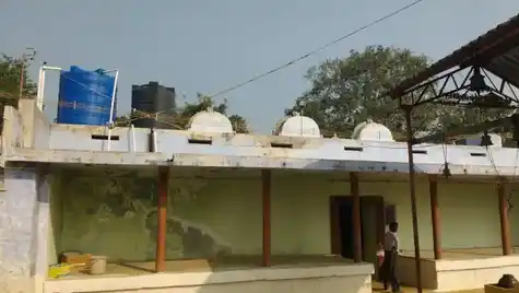 Arulmigu Varatharajaperumal Temple, Kommakovil, Kommakovil - 638052 அருள்மிகு வரதராஜப்பெருமாள் திருக்கோயில், கொம்மகோவில், Kommakovil - 638052, Erode - Ancient Temple Architecture and History Image 3