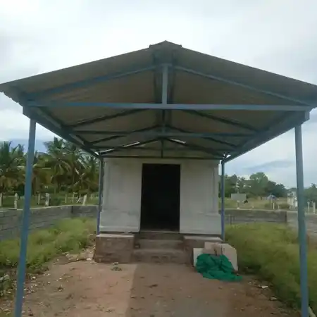 Arulmigu Varatharajaperumal Temple, -, Kongalakurrichi - 642128