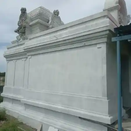 Arulmigu Varatharajaperumal Temple, -, Kongalakurrichi - 642128 அருள்மிகு வரதராஜப்பெருமாள் திருக்கோயில், Kongalakurrichi - 642128, Tiruppur - Ancient Temple Architecture and History Image 2