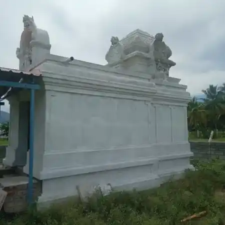 Arulmigu Varatharajaperumal Temple, -, Kongalakurrichi - 642128 அருள்மிகு வரதராஜப்பெருமாள் திருக்கோயில், Kongalakurrichi - 642128, Tiruppur - Ancient Temple Architecture and History Image 3