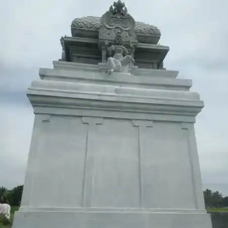 Arulmigu Varatharajaperumal Temple, -, Kongalakurrichi - 642128 அருள்மிகு வரதராஜப்பெருமாள் திருக்கோயில், Kongalakurrichi - 642128, Tiruppur - Ancient Temple Architecture and History Image 4